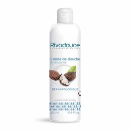 CREMA DUS HIDRATANTA DERMATOLOGICA CU UNT DE SHEA, RIVADOUCE, 500ML