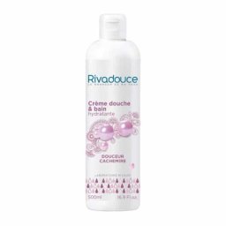 CREMA DUS SI BAIE HIDRATANTA CACHEMIRE, RIVADOUCE, 500ML