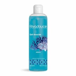 GEL DUS RELIPIDANT DELICAT, RIVADOUCE AQUA, 500 ML