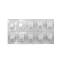 BURETE HEMOSTATIC COLAGEN 10BUC