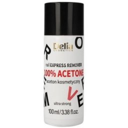 DIZOLVANT 100% ACETONA 100ML