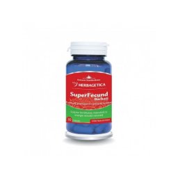 SUPERFECUND BARBATI 30CPS