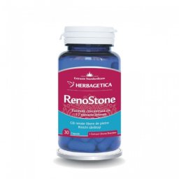 RENOSTONE 30 capsule