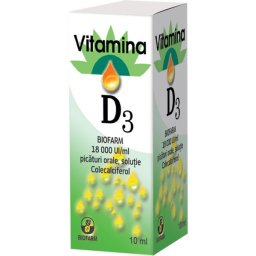 Vitamina D3