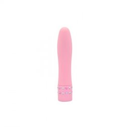 Vibrator mini roz
