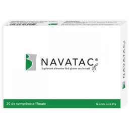 Navatac Gyno x 30cpr.film