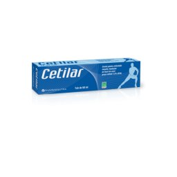 Cetilar crema x 50 gr