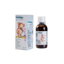 Tussodep Sirop x 150 ml