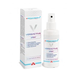 Versiactive Spray x 100 ml