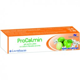 Procalmin Gel x 40 gr