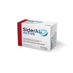 Sideral Active Plicuri x 30