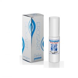 Parfum Eros Art Feroman x 20 ml