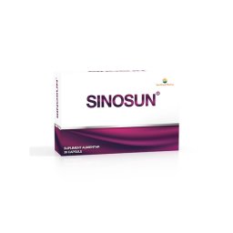 Sinosun x 30 capsule