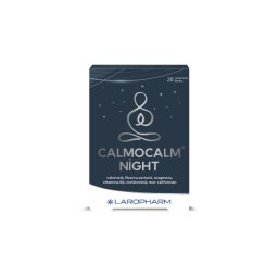 Calmocalm Night x 20 capsule