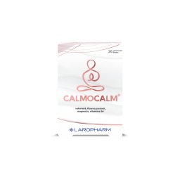 Calmocalm x 20 capsule