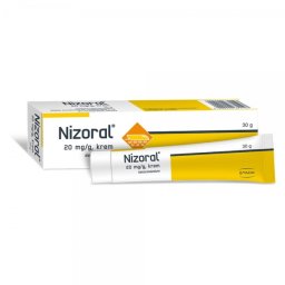 Nizoral Crema antimicotica, antifungica, 30 grame