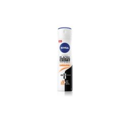 Antiperspirant Black and White Invisible Ultimate Spray 150 ml