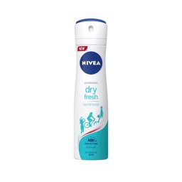 Antiperspirant Dry Fresh Spray 150 ml Nivea