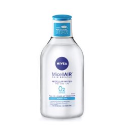 Apa Micelara Ten Normal Nivea 400 ml