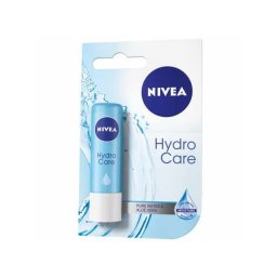 Balsam pentru buze Hydro Care, 4.8g, Nivea