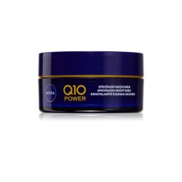 CREMA ANTIRID NOAPTE Q10 POWER 50 ML