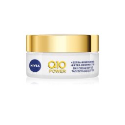 CREMA ANTIRID ZI EXTRA HIDRATARE Q10 POWER 5O ML