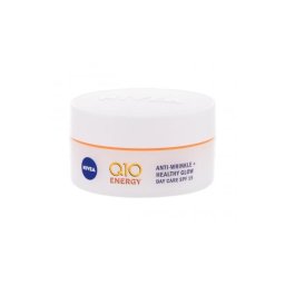 CREMA ANTIRID ZI Q10 ENERGY SPF15 VIT.C+E 5O ML