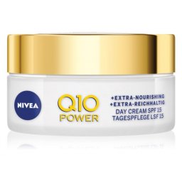 CREMA ANTIRID ZI Q10 POWER 50ML