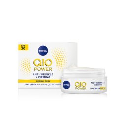 CREMA ANTIRID ZI SPF30 Q10 POWER 50ML