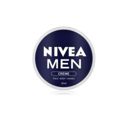 CREMA BARBATI 30 ML,NIVEA