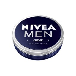 CREMA BARBATI 75 ML NIVEA