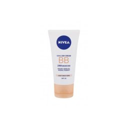 CREMA BB HIDRATANTA DE ZI FPS20 ,50 ML