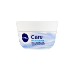 CREMA CARE 50 ML NIVEA