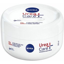 CREMA CARE&UREA 300 ML,NIVEA