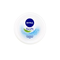 CREMA SOFT 1OO ML,NIVEA