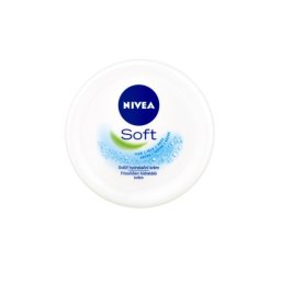 CREMA SOFT 50 ML,NIVEA