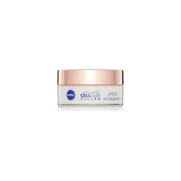 CREMA ZI HYALURON CELLULAR FILLER+FERMITATE 50 ML,NIVEA