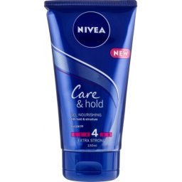 GEL DE PAR MODELARE SI FIXARE EXTRA STRONG 150ML,NIVEA