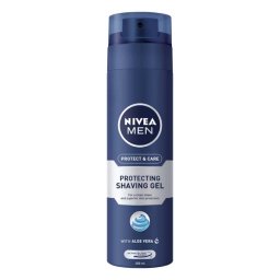 GEL DE RAS PROTECT CARE 200ML,NIVEA