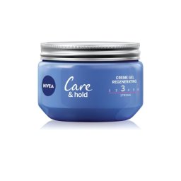 GEL CREMA DE PAR MODELARE SI FIXARE FLEXIBILE HOLD 150ML,NIVEA
