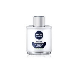 LOTIUNE DUPA RAS SENSITIVE 0% ALCOOL 100 ML,NIVEA