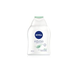 LOTIUNE INTIMA MILD 250 ML,NIVEA