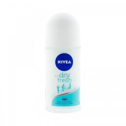 ROLL-ON FRESH 50 ML,NIVEA