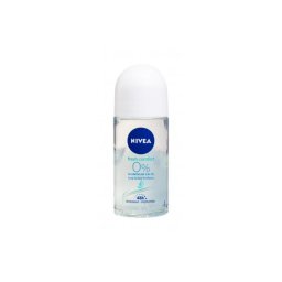 ROLL-ON FRESH CONFORT 50 ML, NIVEA