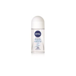 ROLL-ON FRESH NATURAL 50 ML,NIVEA