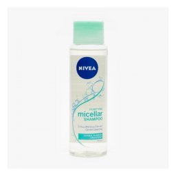 SAMPON MICELAR EXTRACT DE MELISSA NORMAL/GRAS 400 ML,NIVEA