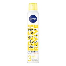 SAMPON USCAT SPRAY PAR BLOND 200 ML,NIVEA