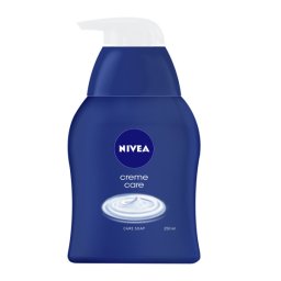 SAPUN LICHID CREME CARE 250 ML,NIVEA