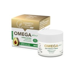 OMEGA PLUS CREMA ANTIRID HRAN&REVIT ZI/NOAPTE 50 ML