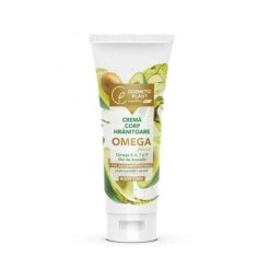 OMEGA PLUS CREMA CORP HRANITOARE 200 ML